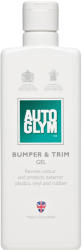 Autoglym Bumper & Trim Gel 325ml (külső műanyag ápoló)