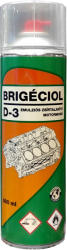 AM Brigéciol D-3 Emulziós motortisztító és zsírtalanító aeroszol 500 ml