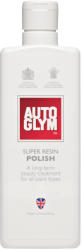 Autoglym Super Resin Polish 325ml (WAX-os polír)