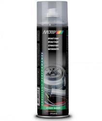 MOTIP Motorindító (hidegindító) spray 500 ml Motip 090405
