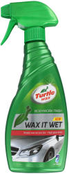 Turtle Wax Spray Wax & Dry ( Wax it Wet) 500ml 52795