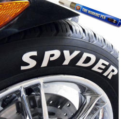 4Cars Gumifilc fehér színű 96535