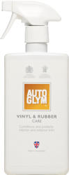 Autoglym Vinyl & Rubber Care 500ml (műanyag és gumi ápoló)