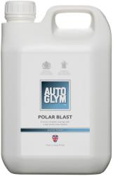 Autoglym Polar Blast (habos előmosó) 2, 5 Liter