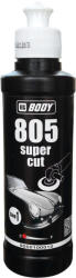 HB BODY 805 3/1 lépcsős profi polír Super Cut 200ml - autofejlesztes