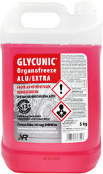 Glicosam Fagyálló koncentrátum -72°C Alu/Extra (G12+) Glycunic 5kg