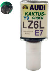 AraSystem Javítófesték Audi Kaktus-Gruen Y9 LZ6L E7 Arasystem 10ml