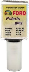 AraSystem Javítófesték Ford Polaris Grey Arasystem 10ml