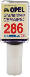 AraSystem Javítófesték Opel Granatowa CERAMIC 286 KERAMIKBLAU 29L Arasystem 10ml