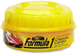 West Drive Carnauba krém wax applikátor szivaccsal 230 gr. Formula 1