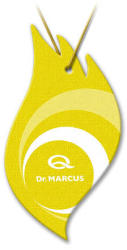 Dr. Marcus Illatosító Dr. Marcus Sonic Pinacolada (kókuszlikőr illat)