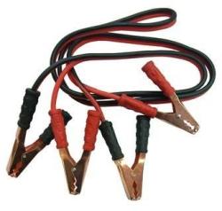 Bright Ride Indítókábel 400A 9qmmm 2, 5 méter BrighRide 14103