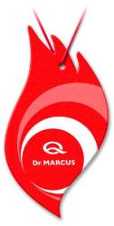 Dr. Marcus Illatosító Dr. Marcus Sonic Red Fruits (erdei gyümölcs)