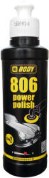 HB BODY 806 3/2 lépcsős profi polír Power Polish 200ml - autofejlesztes