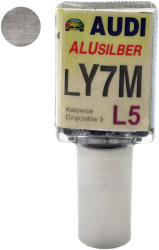 AraSystem Javítófesték Audi ALUsilber LY7M L5 Arasystem 10ml