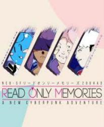 MidBoss 2064 Read Only Memories (PC)