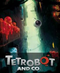 Swing Swing Submarine Tetrobot and Co. (PC)