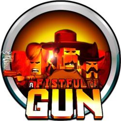 Devolver Digital A Fistful of Gun (PC)