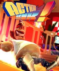 RageSquid Action Henk (PC)