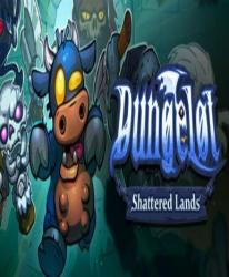 tinyBuild Dungelot Shattered Lands (PC)