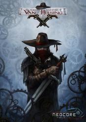 NeocoreGames The Incredible Adventures of Van Helsing (PC)