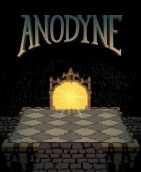 Analgesic Productions Anodyne (PC)