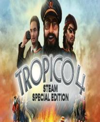 Kalypso Tropico 4 [Steam Special Edition] (PC)