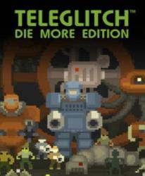 Paradox Interactive Teleglitch Die More Edition (PC)