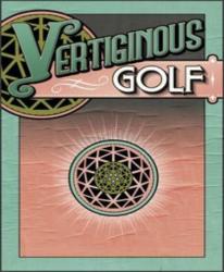 Surprise Attack Vertiginous Golf (PC)