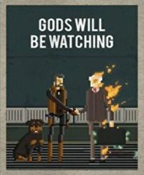 Devolver Digital Gods Will be Watching (PC)