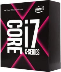 Intel Core i7-9800X 8-Core 3.8GHz LGA2066 Box (EN)