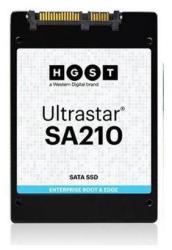 Hitachi Ultrastar SA210 2.5 960GB SATA (HBS3A1912A7E6B1/0TS1651)