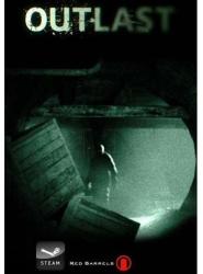 Red Barrels Outlast (PC)