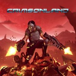 10tons Crimsonland (PC)