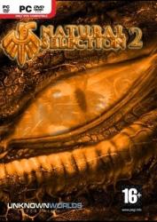 Unknown Worlds Entertainment Natural Selection II (PC)