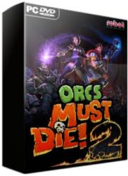 Robot Entertainment Orcs Must Die! 2 (PC)