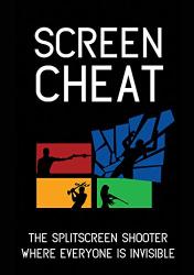 Surprise Attack Screencheat (PC)