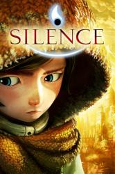 Daedalic Entertainment Silence (PC)