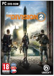 Ubisoft Tom Clancy's The Division 2 (PC)