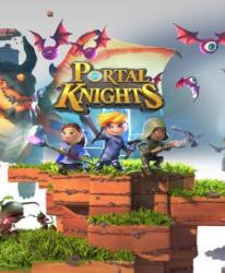 505 Games Portal Knights (PC)