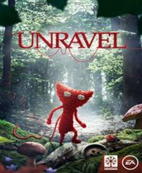 Electronic Arts Unravel (PC)