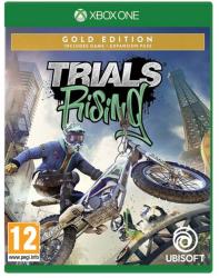 Ubisoft Trials Rising [Gold Edition] (Xbox One)