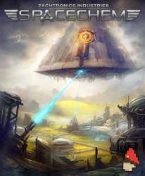 Zachtronics SpaceChem (PC)