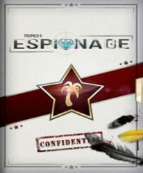 Kalypso Tropico 5 Espionage (PC)