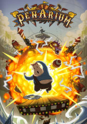 Team17 Penarium (PC)