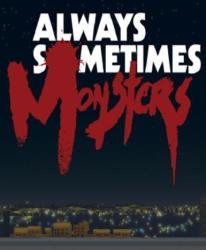 Devolver Digital Always Sometimes Monsters (PC)