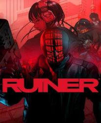 Devolver Digital Ruiner (PC)
