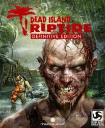 Deep Silver Dead Island Riptide [Definitive Edition] (PC)
