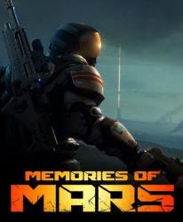 505 Games Memories of Mars (PC)