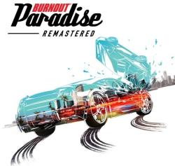 Electronic Arts Burnout Paradise Remastered (PC)